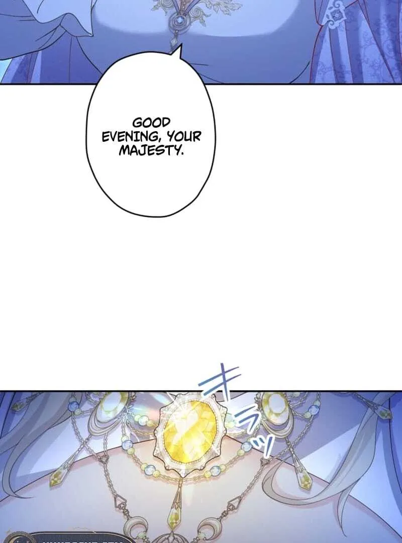 The Queen of Retainers is obsessed over at night Chapter 5 page 12