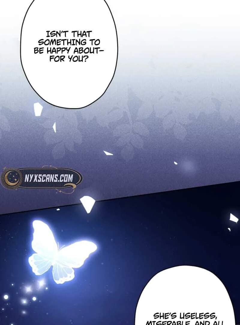 The Queen of Retainers is obsessed over at night Chapter 5 page 34