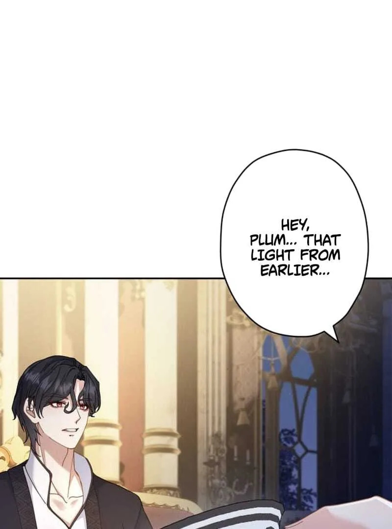 The Queen of Retainers is obsessed over at night Chapter 5 page 72