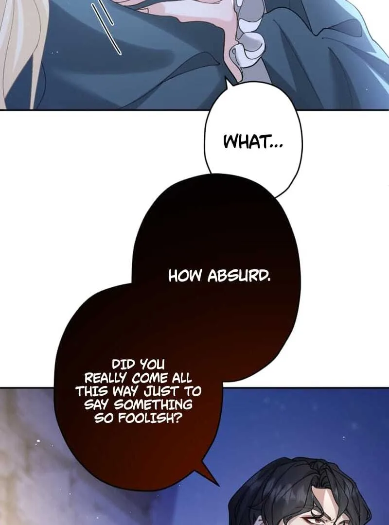 The Queen of Retainers is obsessed over at night Chapter 5 page 26