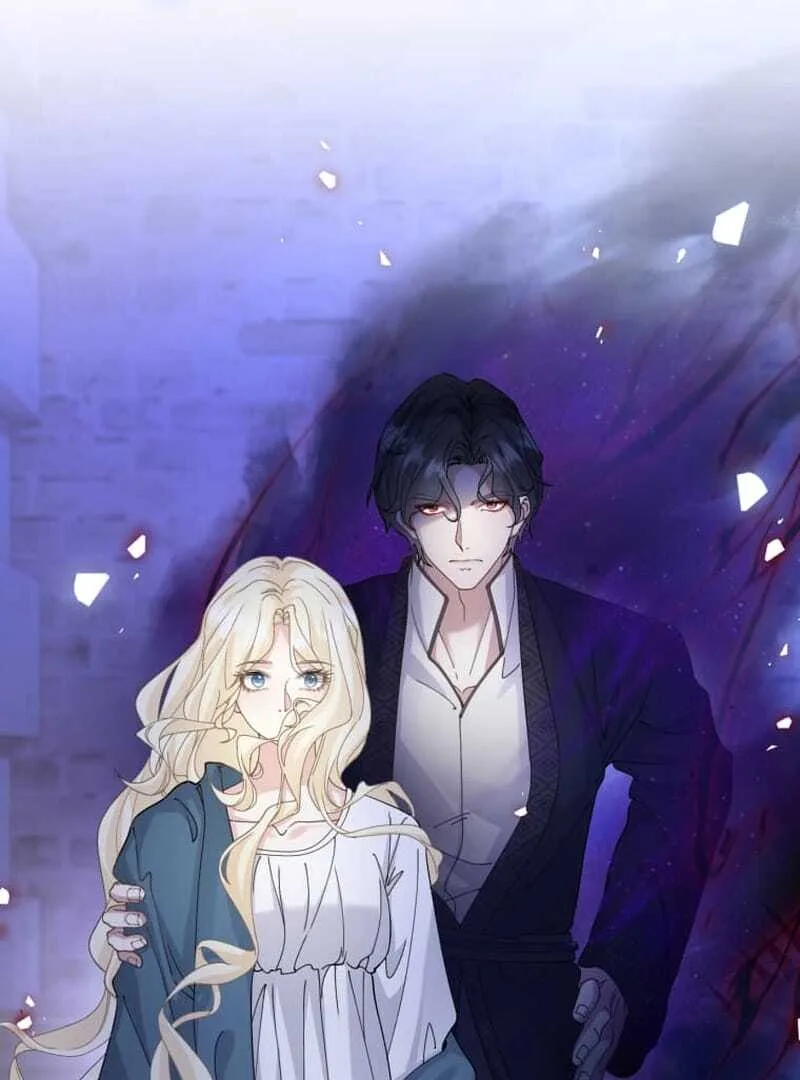 The Queen of Retainers is obsessed over at night Chapter 5 page 5