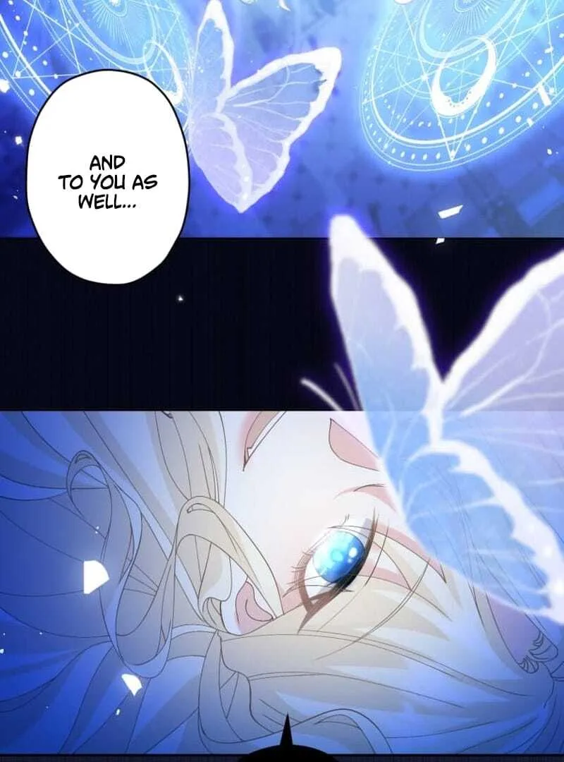The Queen of Retainers is obsessed over at night Chapter 5 page 56