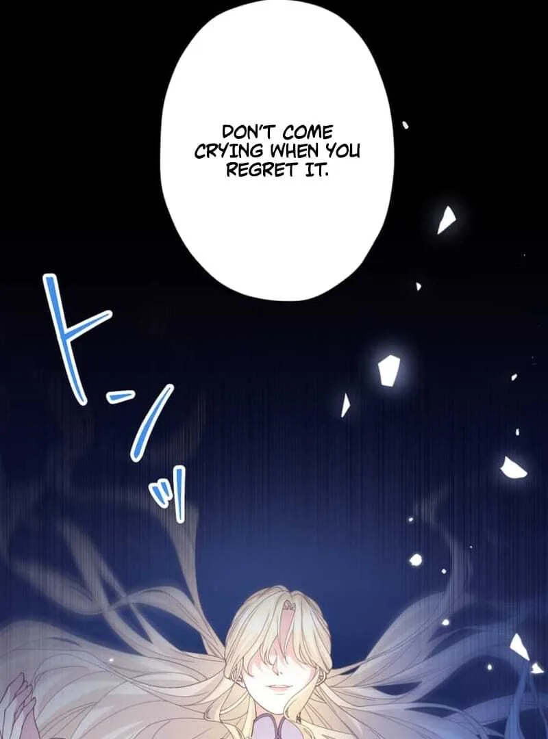 The Queen of Retainers is obsessed over at night Chapter 5 page 53
