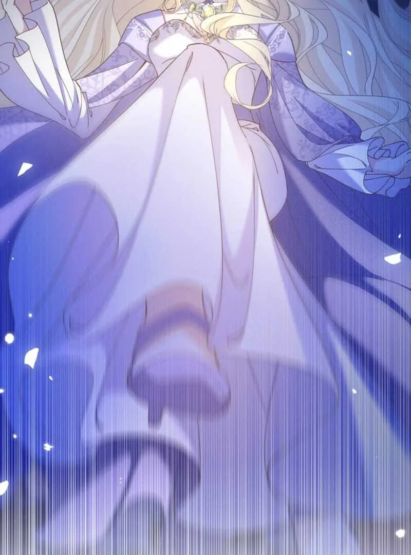 The Queen of Retainers is obsessed over at night Chapter 5 page 54