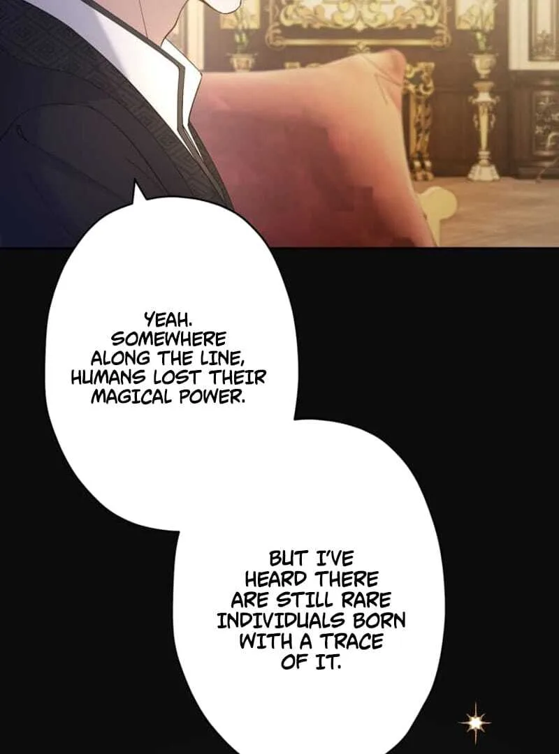 The Queen of Retainers is obsessed over at night Chapter 5 page 79
