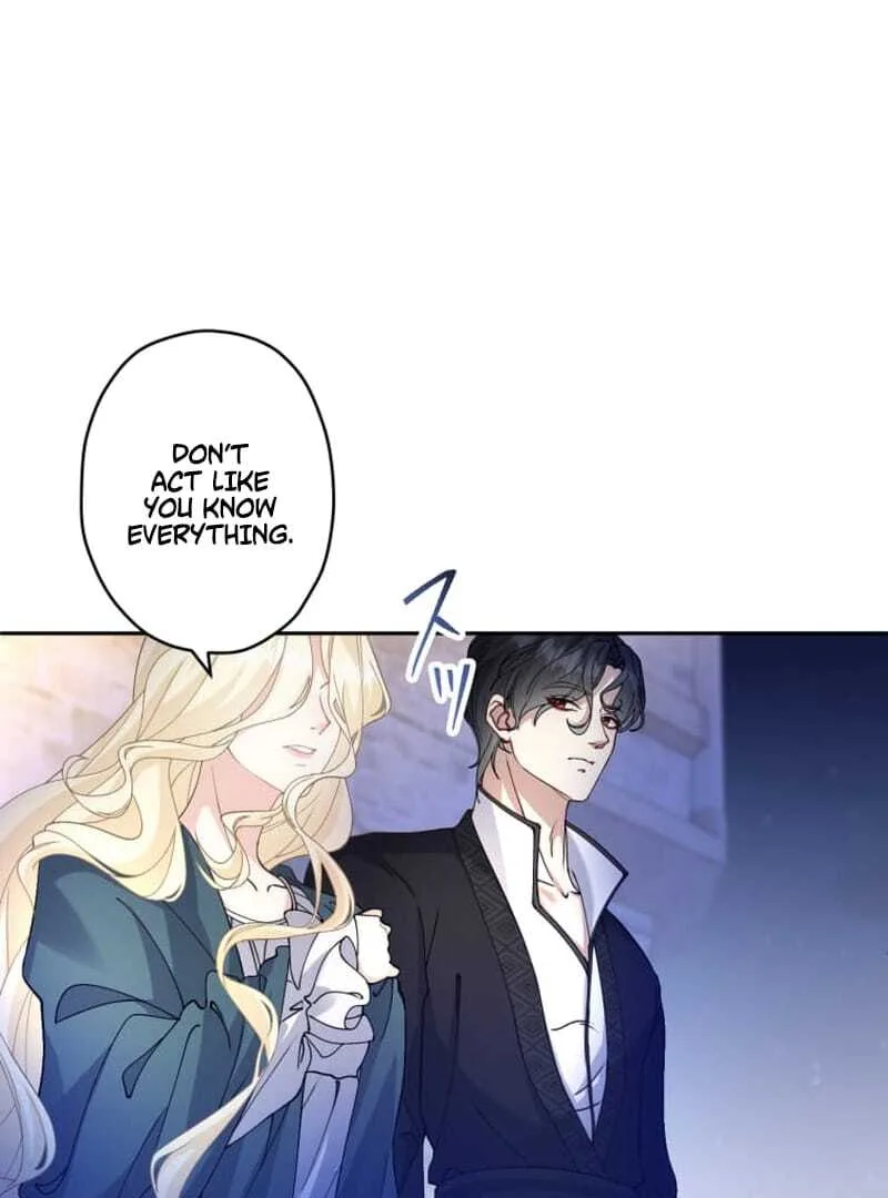 The Queen of Retainers is obsessed over at night Chapter 5 page 43