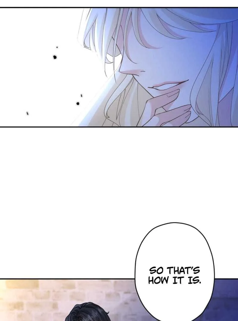 The Queen of Retainers is obsessed over at night Chapter 5 page 47