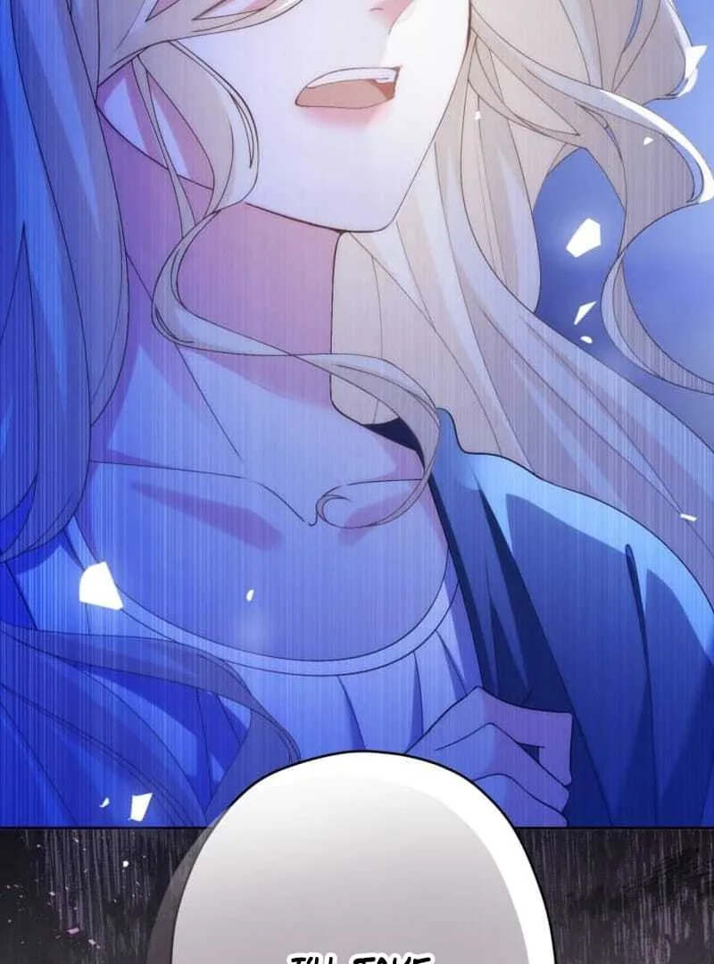 The Queen of Retainers is obsessed over at night Chapter 5 page 50