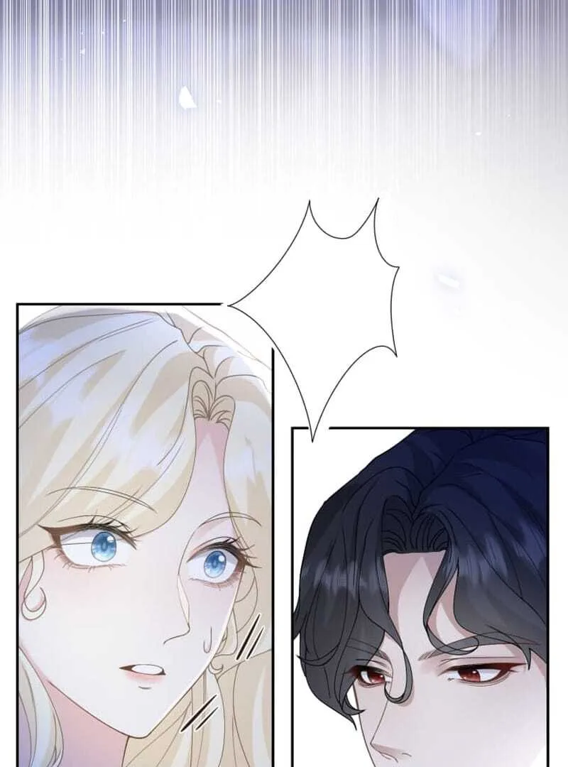 The Queen of Retainers is obsessed over at night Chapter 5 page 55