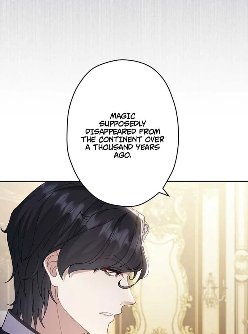 The Queen of Retainers is obsessed over at night Chapter 5 page 75