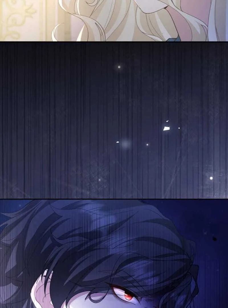 The Queen of Retainers is obsessed over at night Chapter 5 page 8