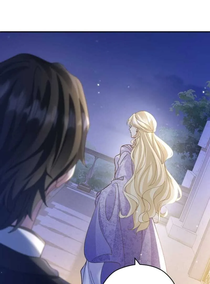 The Queen of Retainers is obsessed over at night Chapter 5 page 30
