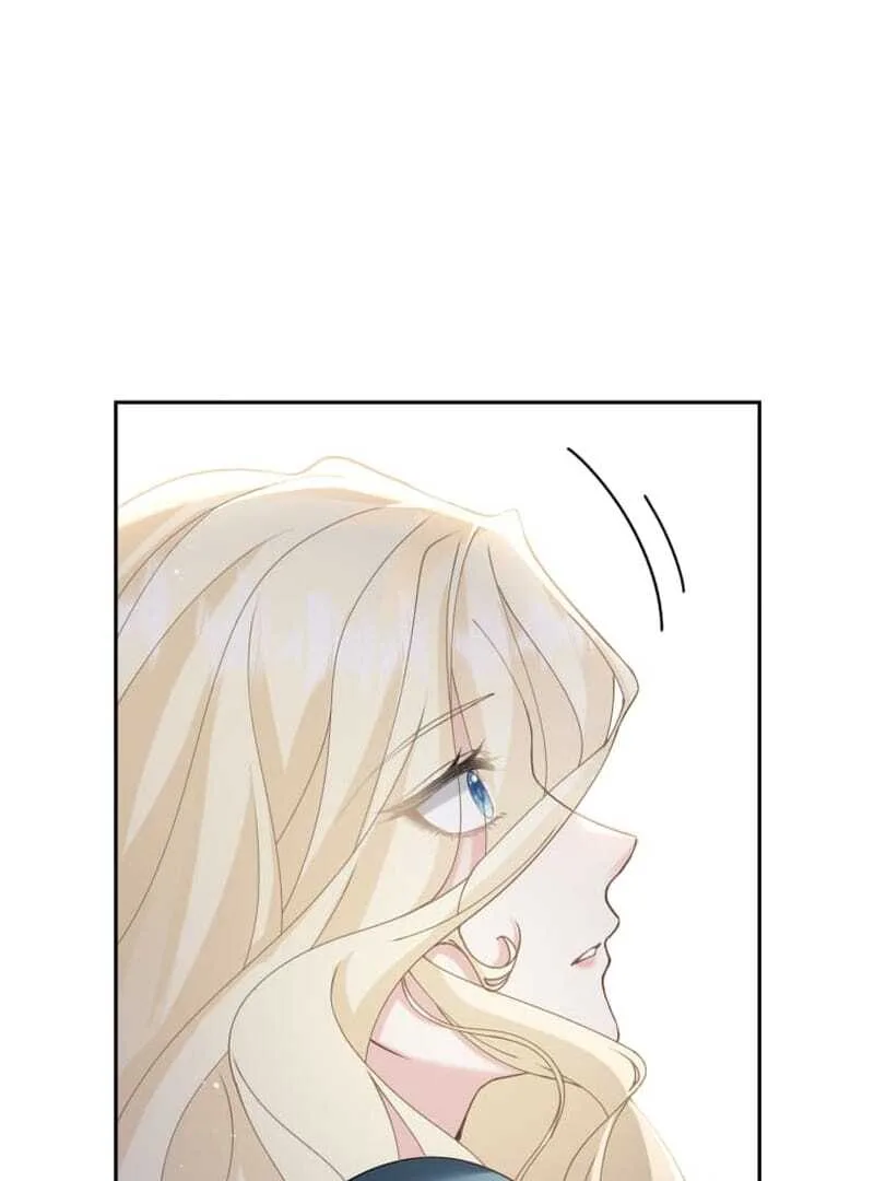 The Queen of Retainers is obsessed over at night Chapter 5 page 27