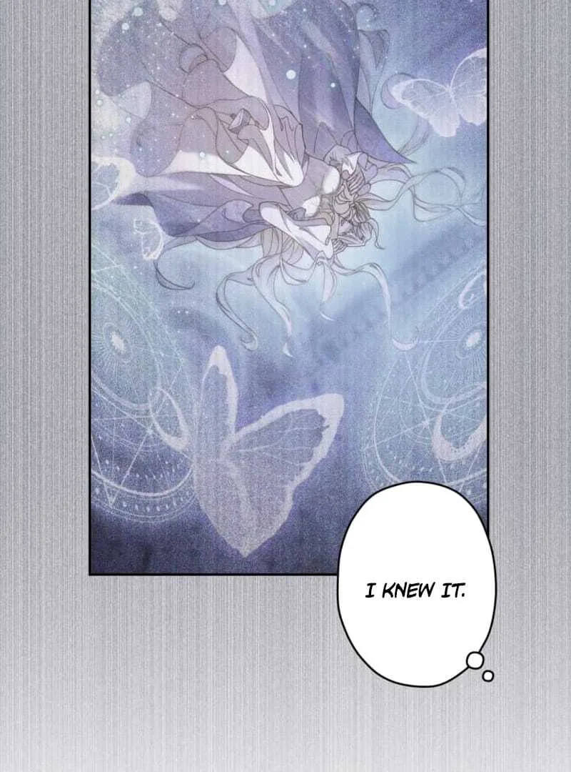 The Queen of Retainers is obsessed over at night Chapter 5 page 74