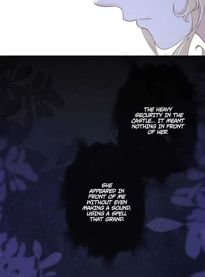 The Queen of Retainers is obsessed over at night Chapter 5 page 81