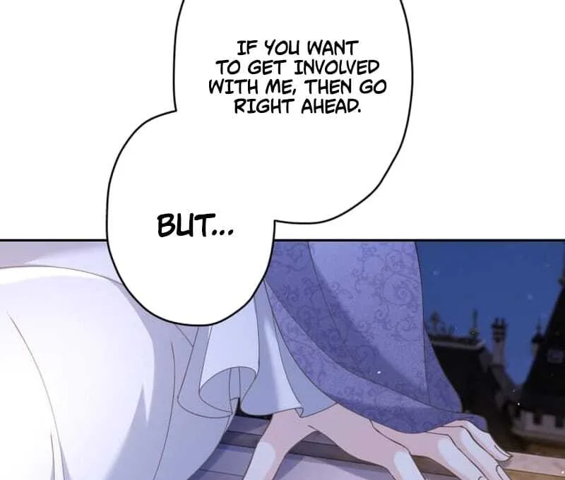 The Queen of Retainers is obsessed over at night Chapter 5 page 48