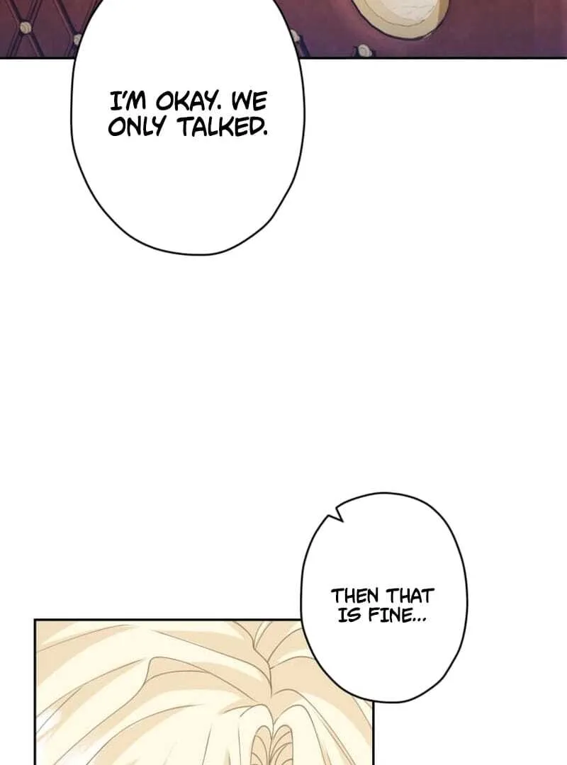 The Queen of Retainers is obsessed over at night Chapter 5 page 64
