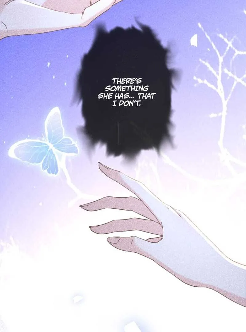The Queen of Retainers is obsessed over at night Chapter 5 page 82
