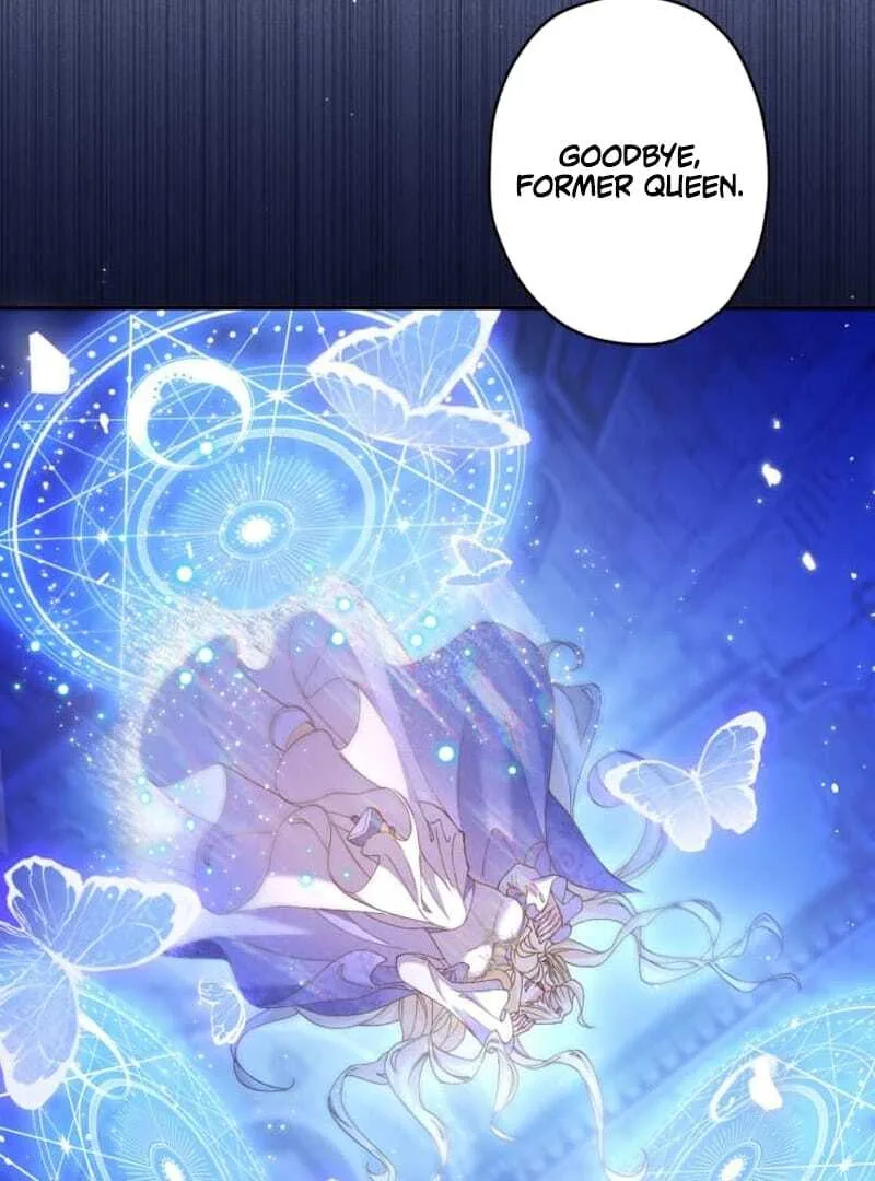 The Queen of Retainers is obsessed over at night Chapter 5 page 57