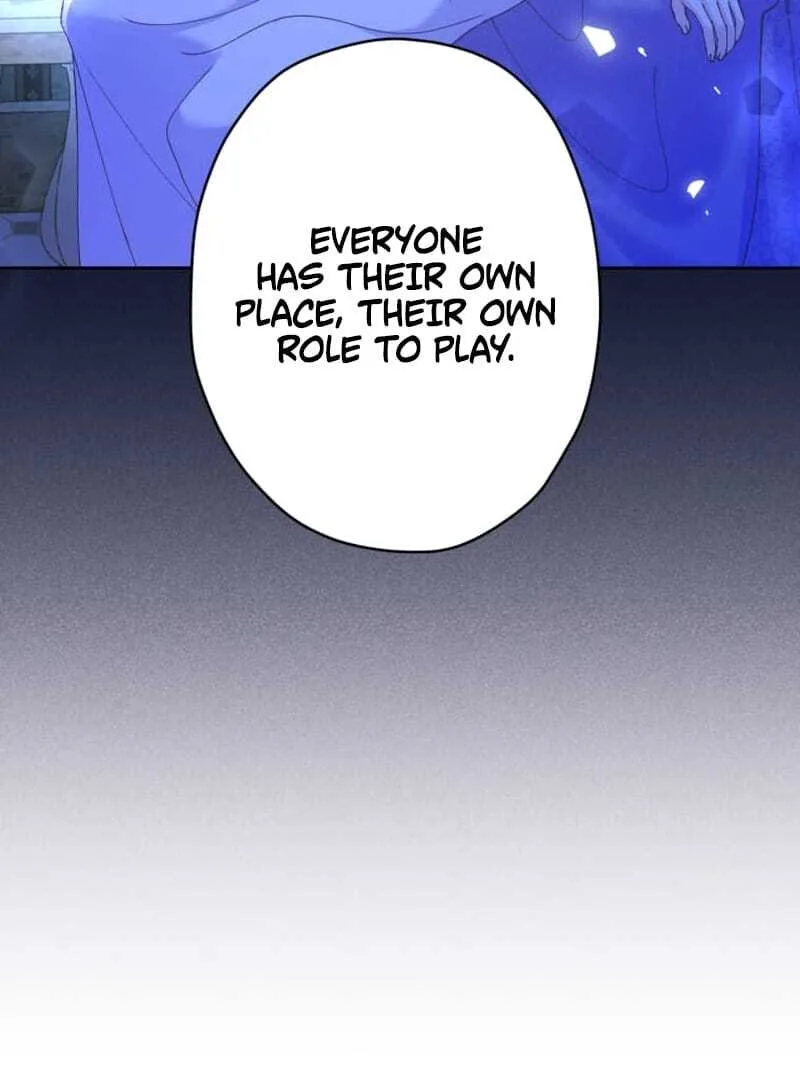The Queen of Retainers is obsessed over at night Chapter 5 page 37