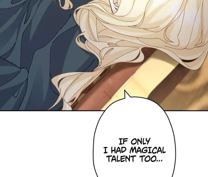 The Queen of Retainers is obsessed over at night Chapter 5 page 86