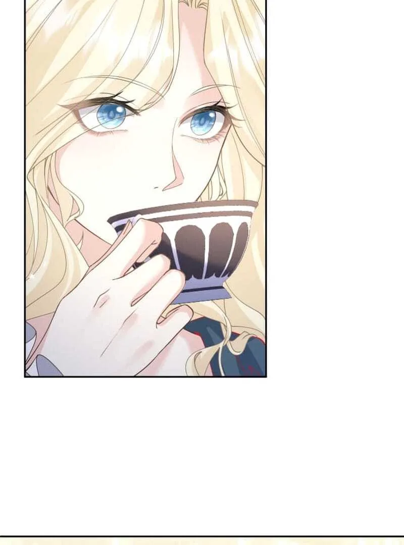 The Queen of Retainers is obsessed over at night Chapter 5 page 71
