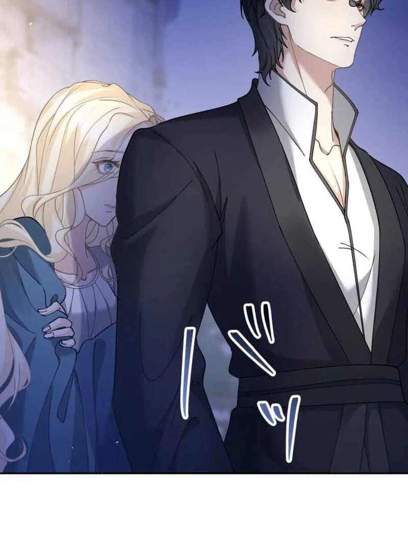 The Queen of Retainers is obsessed over at night Chapter 5 page 28