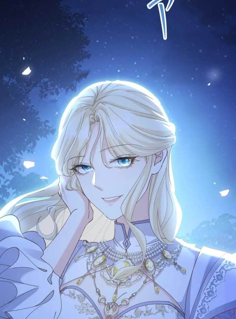 The Queen of Retainers is obsessed over at night Chapter 5 page 14