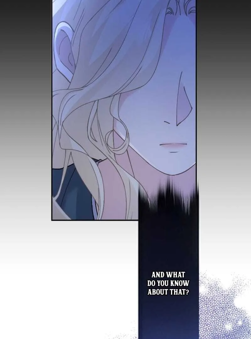 The Queen of Retainers is obsessed over at night Chapter 5 page 40