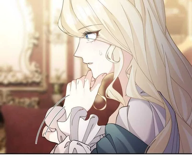 The Queen of Retainers is obsessed over at night Chapter 5 page 100