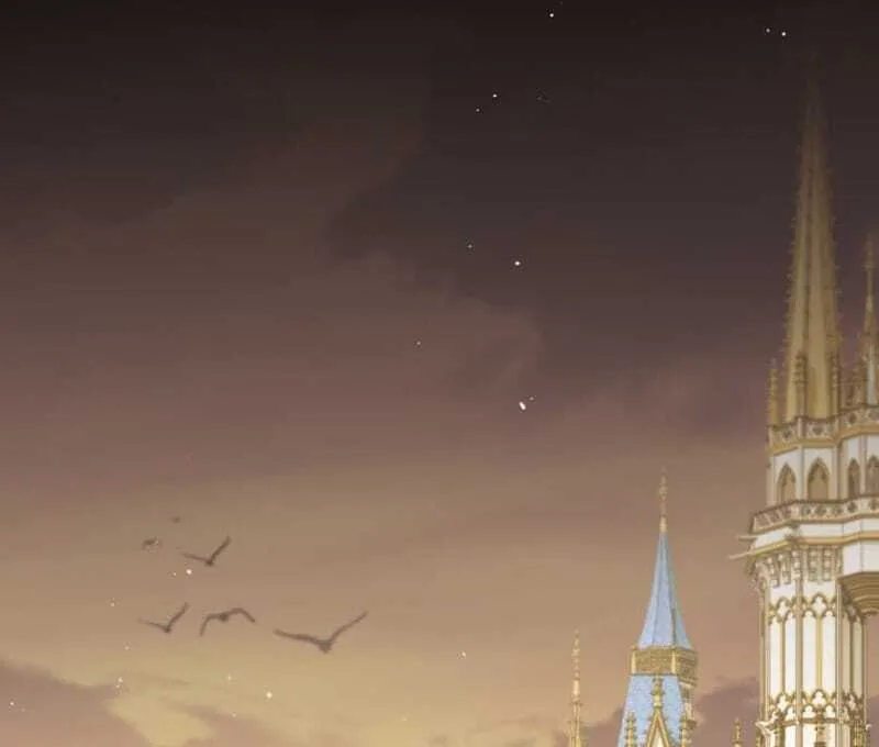 The Queen of Retainers is obsessed over at night Chapter 5 page 106