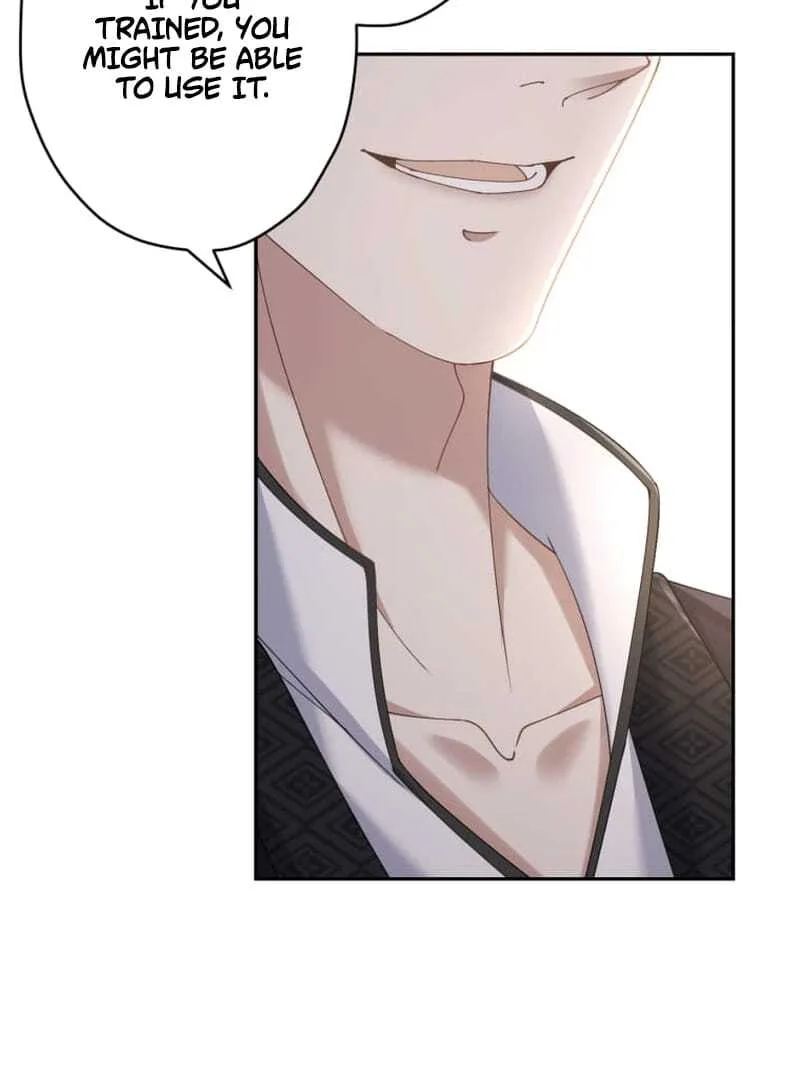 The Queen of Retainers is obsessed over at night Chapter 5 page 91