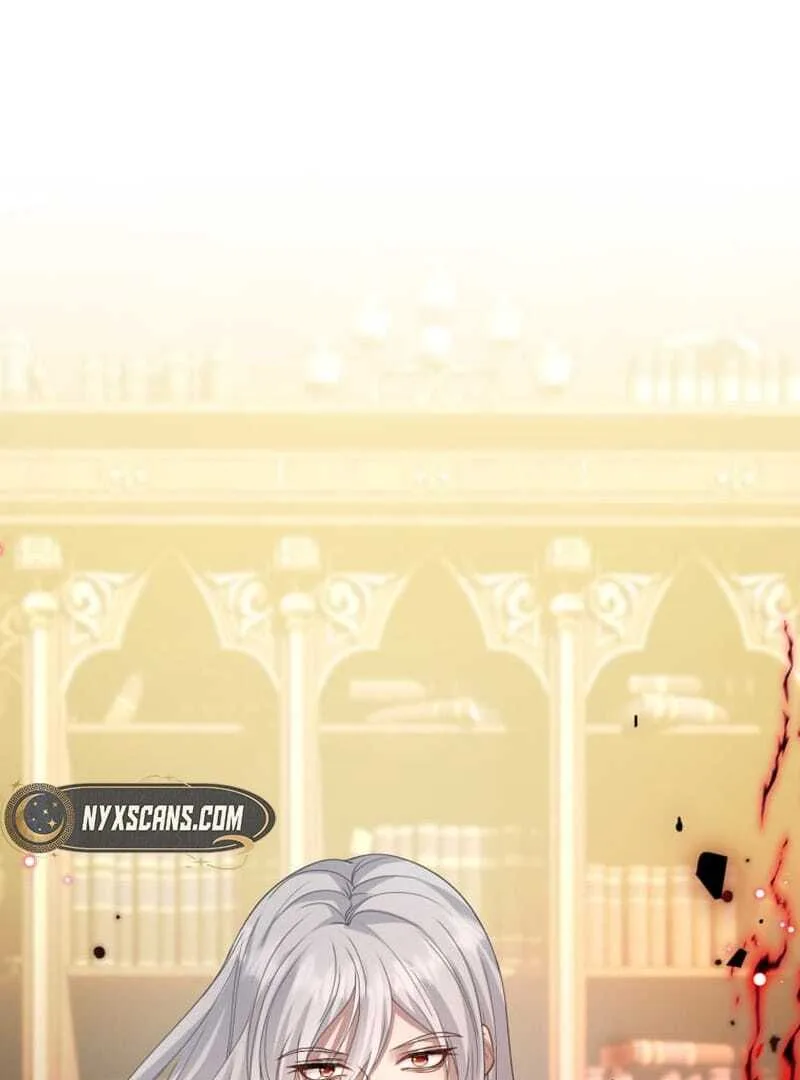 The Queen of Retainers is obsessed over at night Chapter 5 page 93