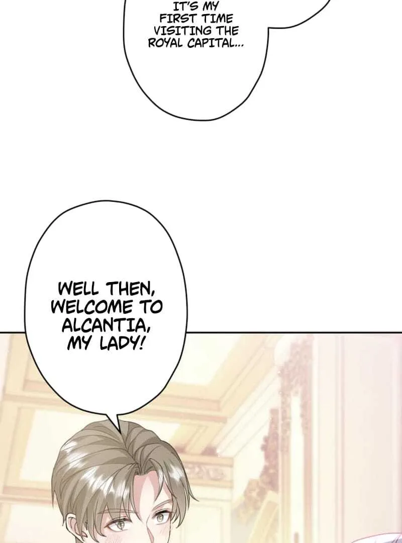 The Queen of Retainers is obsessed over at night Chapter 5 page 125