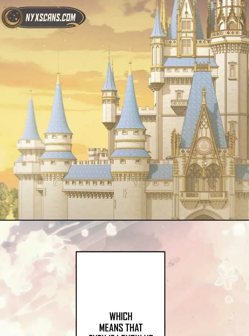 The Queen of Retainers is obsessed over at night Chapter 5 page 111