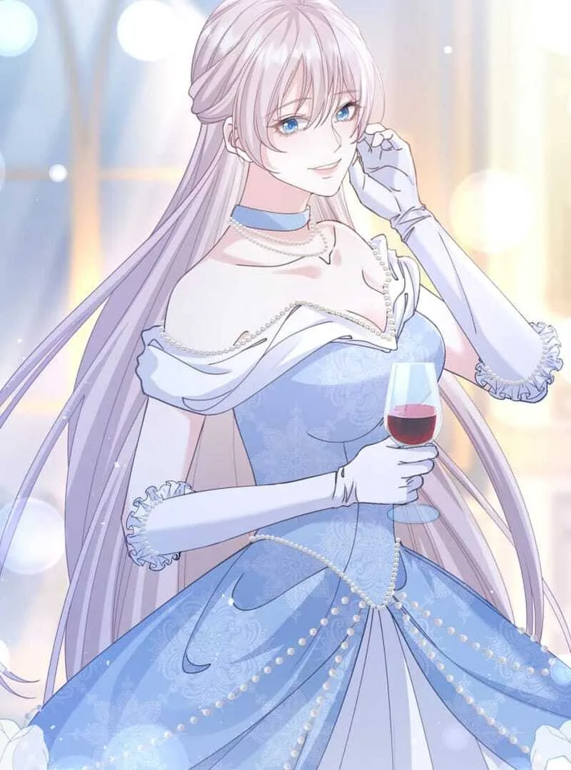 The Queen of Retainers is obsessed over at night Chapter 5 page 120