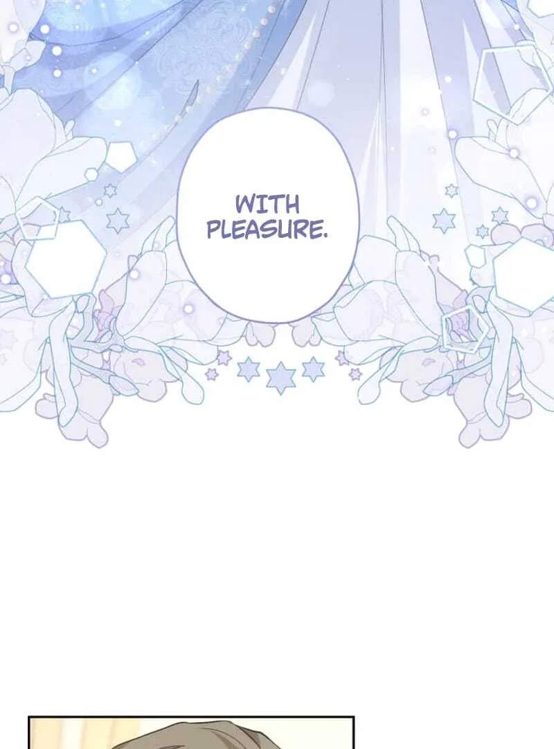 The Queen of Retainers is obsessed over at night Chapter 5 page 119
