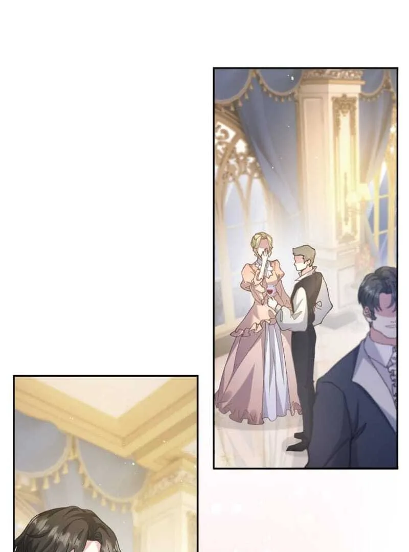 The Queen of Retainers is obsessed over at night Chapter 5 page 113