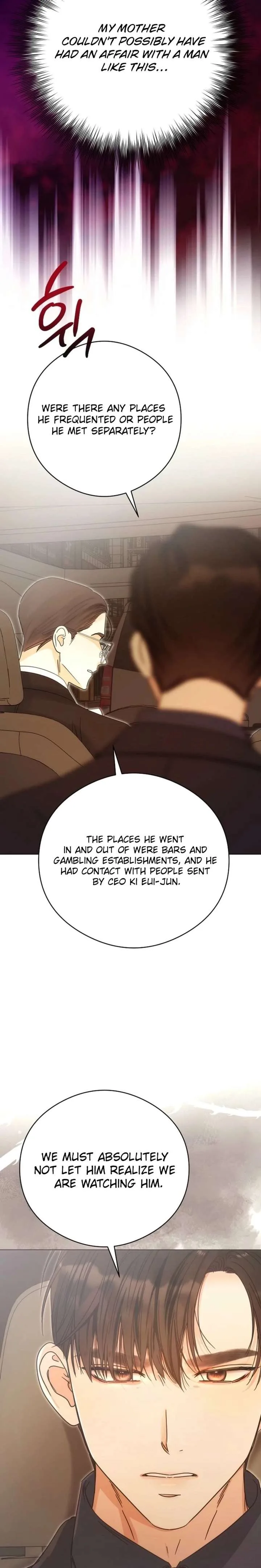 The Purpose of Marriage Chapter 42 page 25