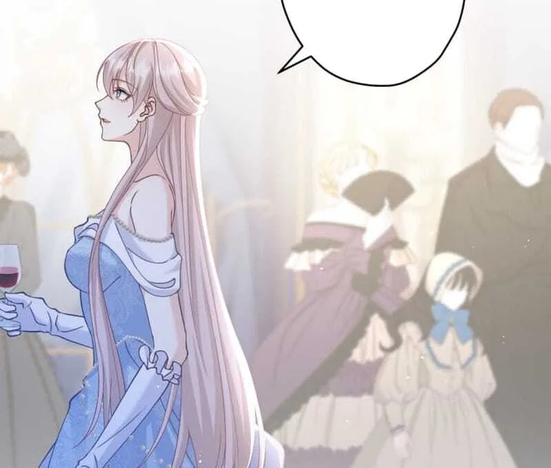 The Queen of Retainers is obsessed over at night Chapter 5 page 128