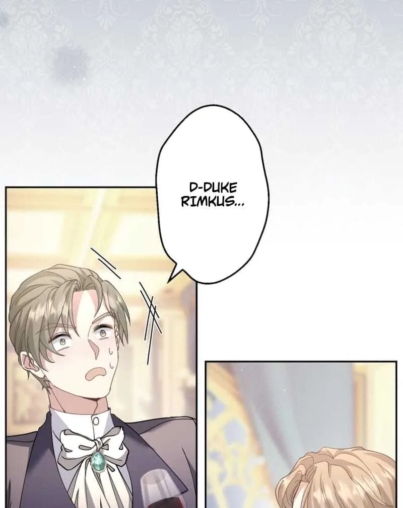 The Queen of Retainers is obsessed over at night Chapter 5 page 134