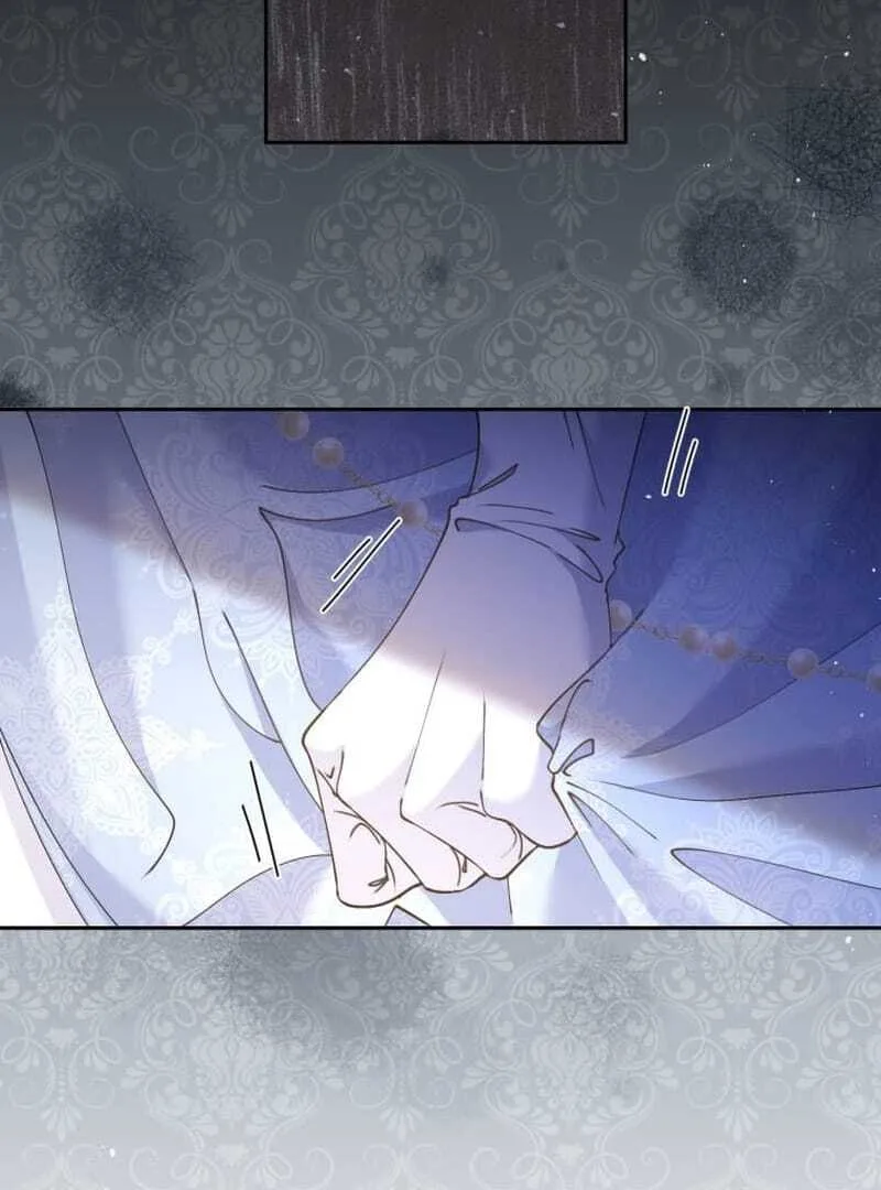 The Queen of Retainers is obsessed over at night Chapter 5 page 132