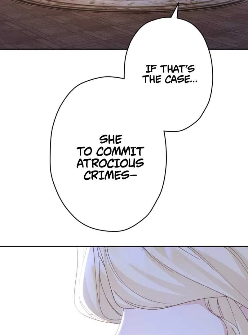 The Queen of Retainers is obsessed over at night Chapter 5 page 90