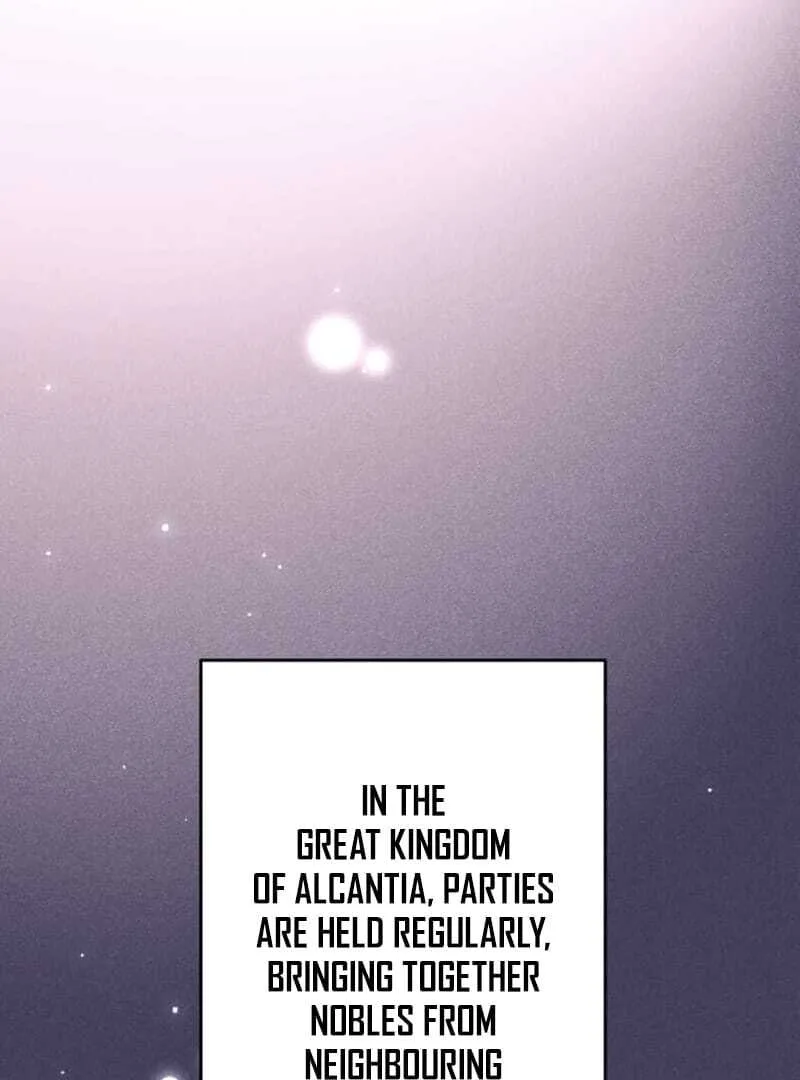 The Queen of Retainers is obsessed over at night Chapter 5 page 107