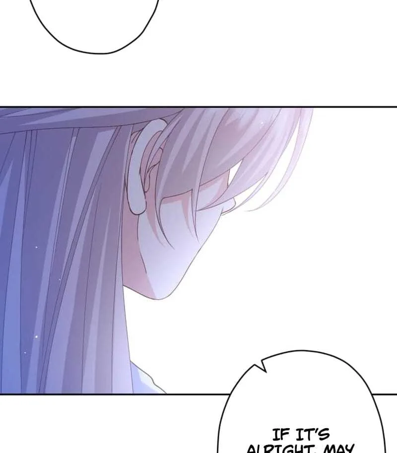 The Queen of Retainers is obsessed over at night Chapter 5 page 117