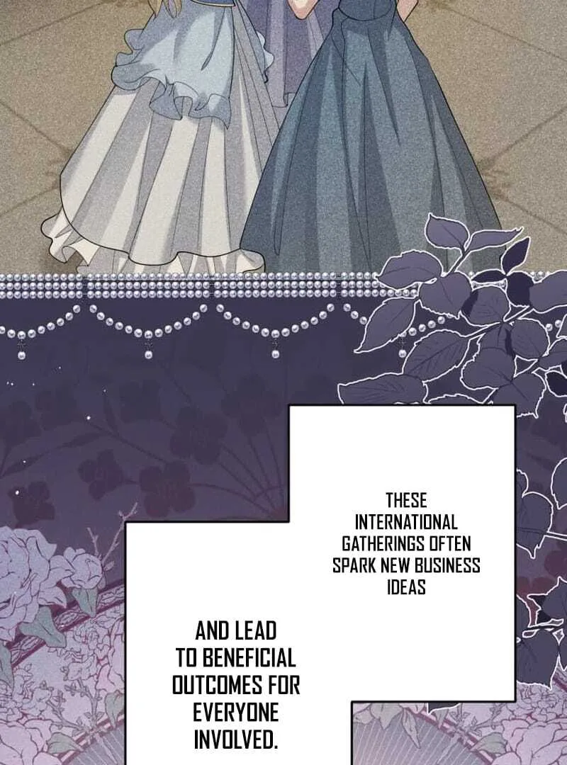 The Queen of Retainers is obsessed over at night Chapter 5 page 102