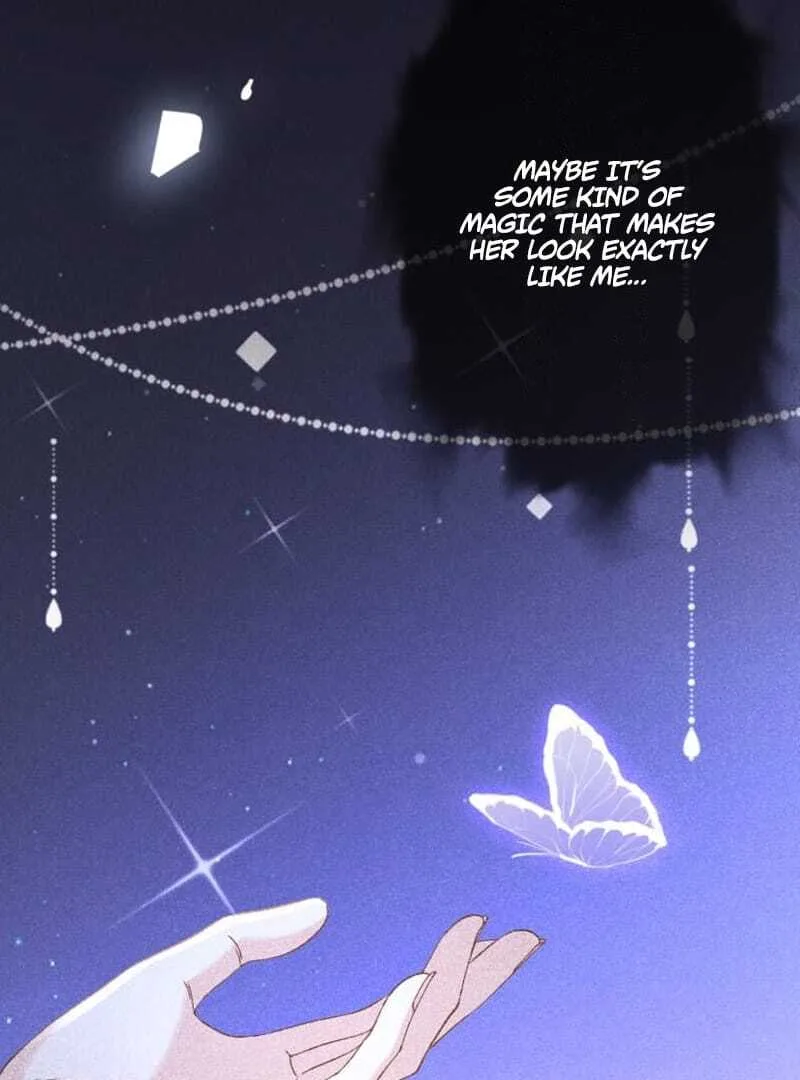 The Queen of Retainers is obsessed over at night Chapter 5 page 83