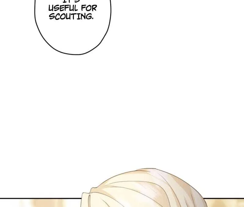 The Queen of Retainers is obsessed over at night Chapter 5 page 98