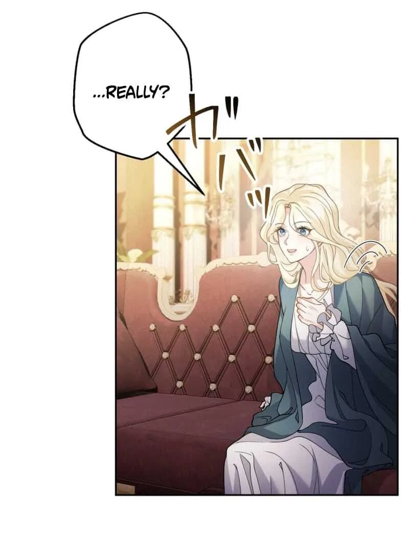 The Queen of Retainers is obsessed over at night Chapter 5 page 92