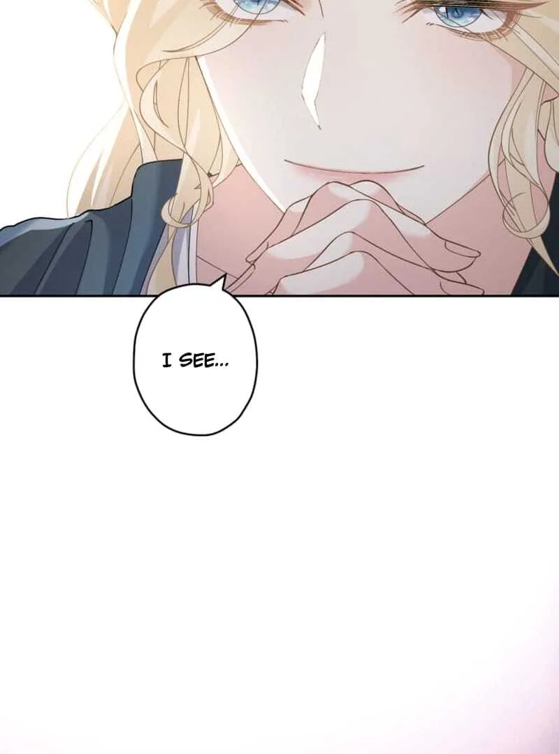 The Queen of Retainers is obsessed over at night Chapter 5 page 110